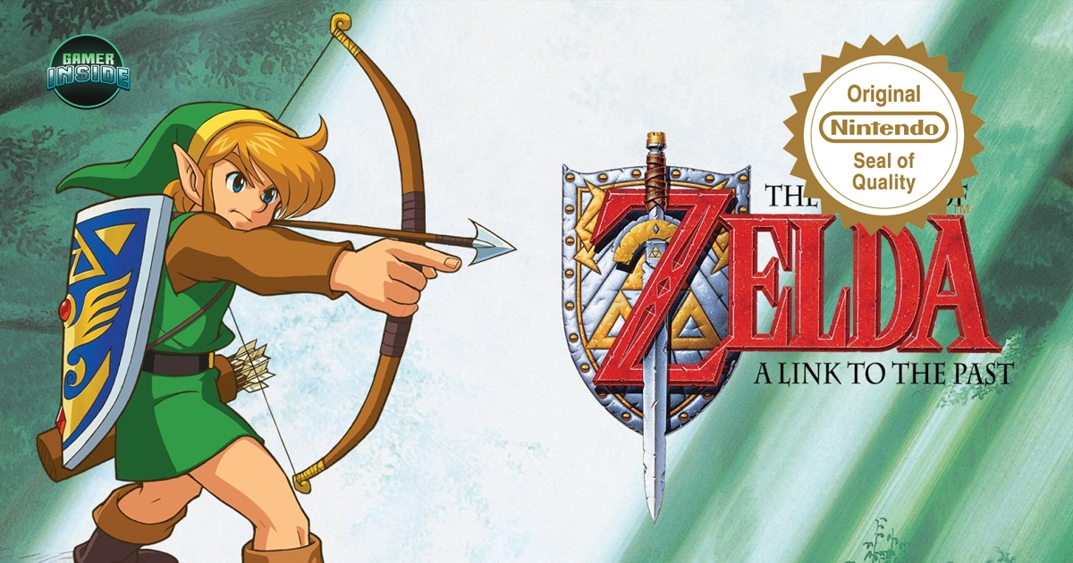 เบื้องหลัง A Link to the Past: เมื่อนักพัฒนา Zelda ไม่อยากทำเกมเพราะอยากเล่นมากกว่า