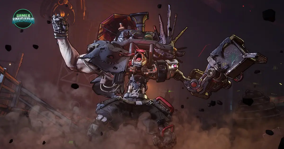 Borderlands 4 การันตี อาวุธนับพันล้านชิ้น! จัดเต็มเพื่อคอเกมสาย Loot