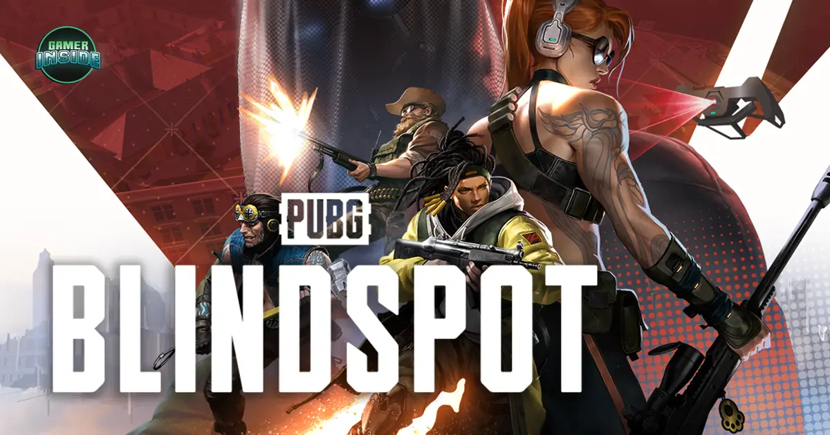 PUBG: Blindspot เกมยิงมุมมองบน เน้นแทคติก เปิดทดสอบ Demo บน Steam
