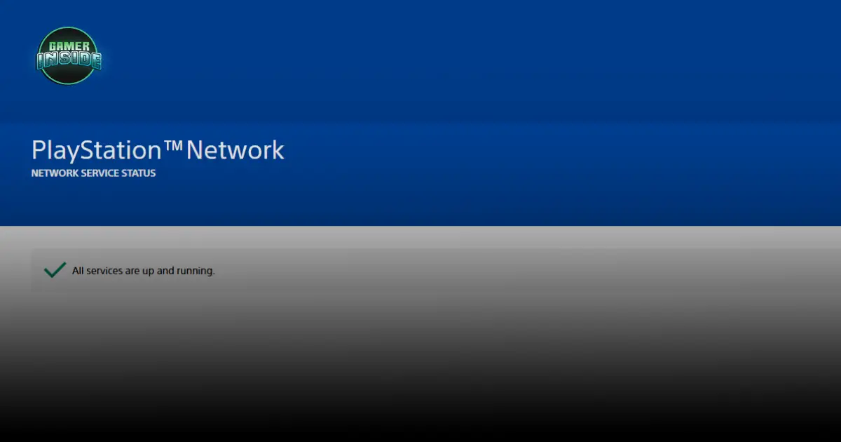 PlayStation Network กลับมาใช้งานได้แล้ว หลังล่มนานเกือบ 20 ชั่วโมง