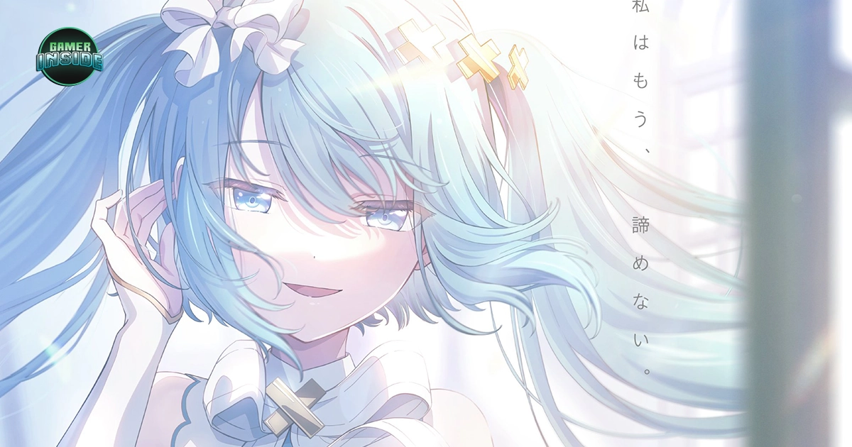 Hatsune Miku เตรียมฉายทั่วโลก! เผยภาพวิชวลใหม่ อนิเมะ Colorful Stage!