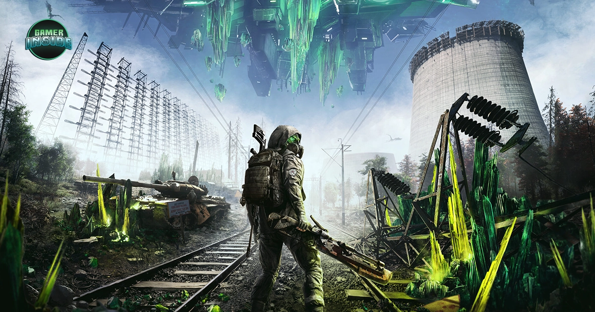 Chernobylite 2: Exclusion Zone เปิด Early Access มีนาคมนี้ บน PC