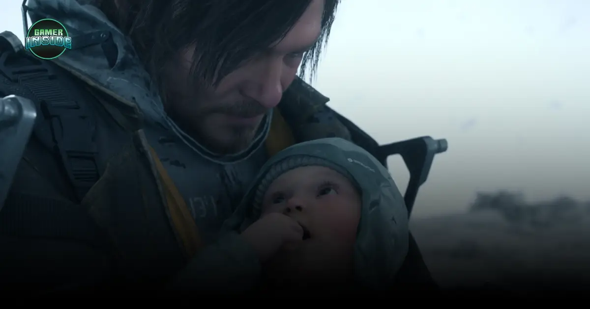 ข้อมูลใหม่ Death Stranding 2: On the Beach มาแน่! โคจิมะ ขึ้นเวที SXSW 2025 มีนาคมนี้
