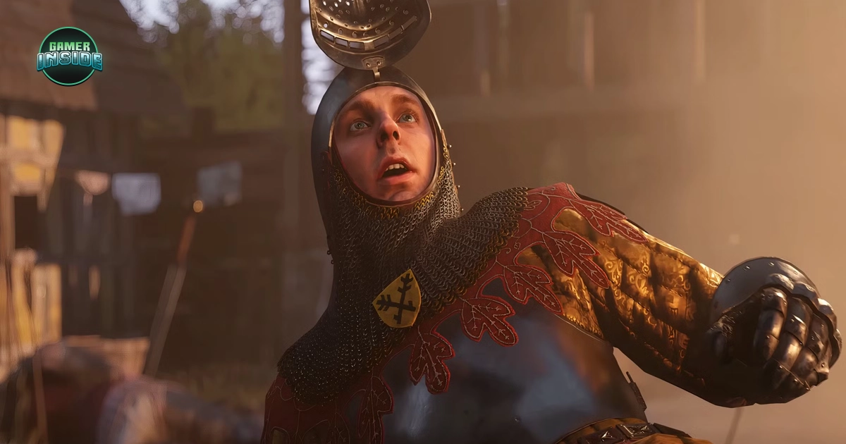 Kingdom Come: Deliverance 2 ใกล้แตะ 2 ล้านชุด Embracer Group เผยยอดขาย Roadmap หลังวางจำหน่าย