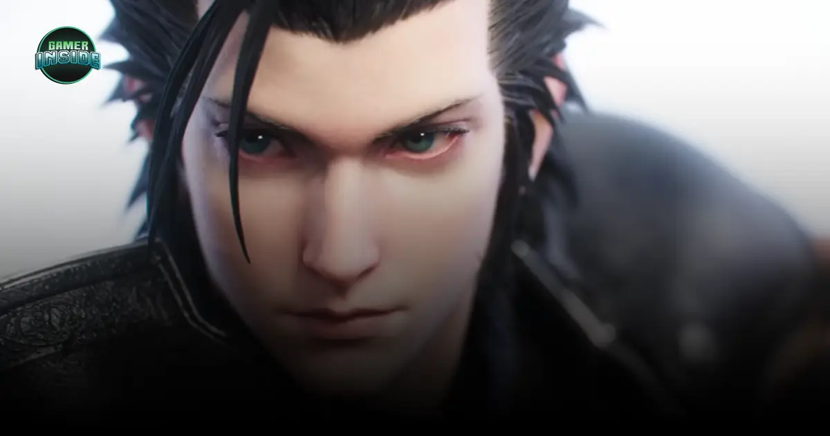 Square Enix เปิดจองฟิกเกอร์ Zack Fair จาก FF7 Rebirth ราคาเริ่มต้น 8 หมื่นบาท