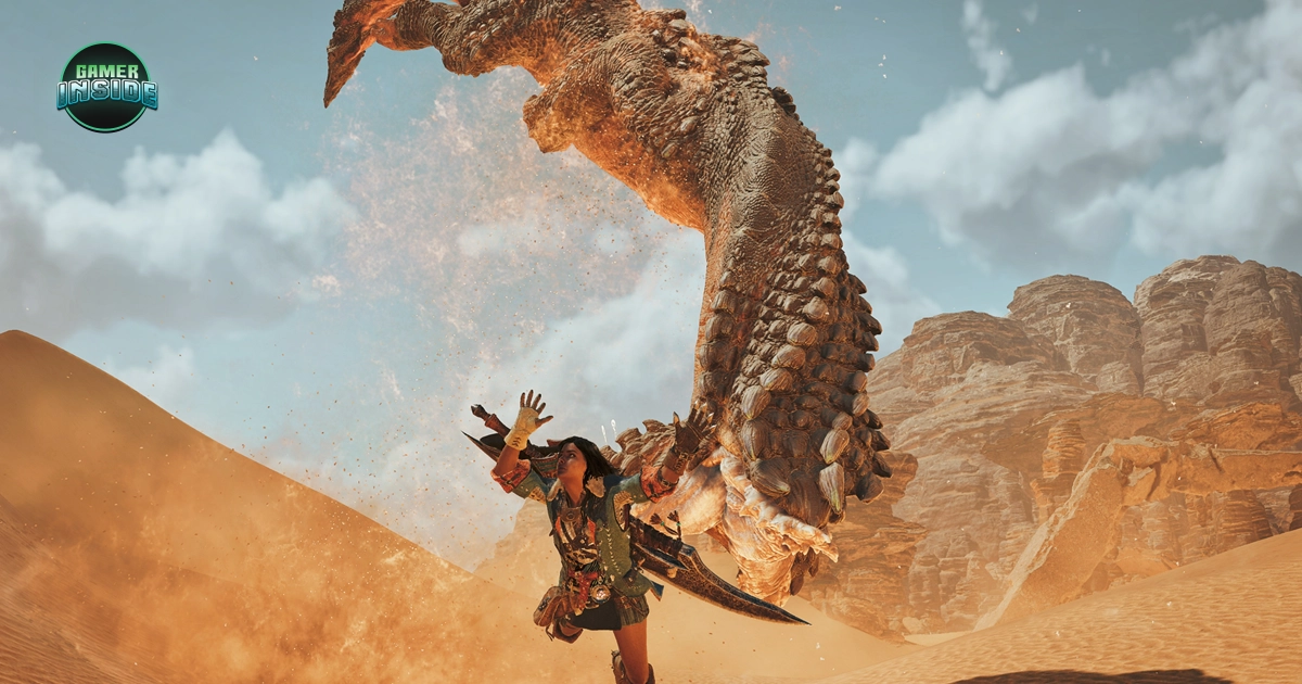 Monster Hunter Wilds เปิดตัวไร้ Siege Quests ทีมงานเผยเหตุผล และแผน Free Update