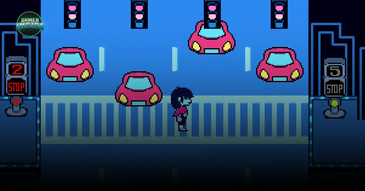 Deltarune Chapter 3 & 4 ใกล้เสร็จ! อยู่ระหว่างทดสอบและแก้ไข เพิ่มจุดเซฟตามคำเรียกร้อง