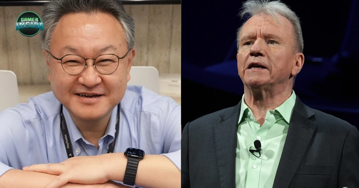 Shuhei Yoshida เผย ถูก "บีบ" ให้ดูแล Indies ไม่งั้นต้องออกจาก PlayStation
