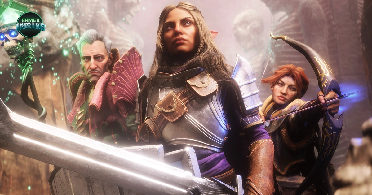 Mark Darrah อดีตทีมงาน BioWare ตำหนิผู้เล่นที่แสดงความยินดีกับการเลิกจ้างทีม Dragon Age