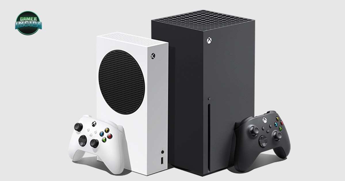 ลือ Xbox เลิกขาย Series X ในบราซิล สัญญาณยุค Digital-Only?