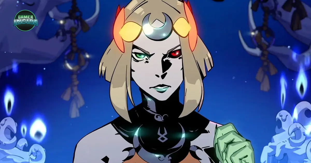 Supergiant Games ปฏิเสธข่าวลือ เปลี่ยนตัวนักพากย์ Hades 2 ด้วย AI