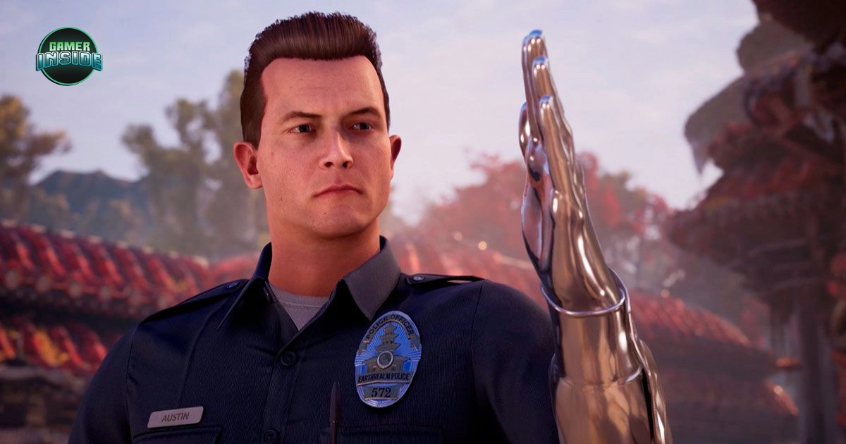 Mortal Kombat 1 เปิดตัว T-1000 DLC พร้อมท่า Fatality สุดโหด อิง Terminator 2