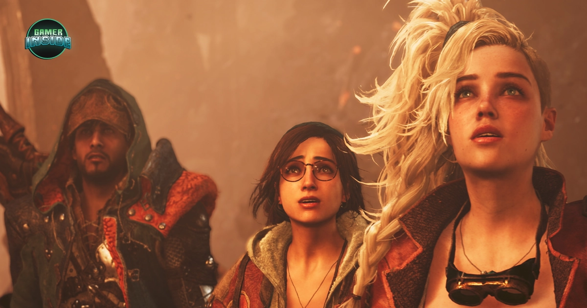 Monster Hunter Wilds บน PC แครชบ่อย? ลองปิด Frame Generation แก้ไขเบื้องต้น