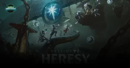 Destiny 2: Heresy จะขาดเนื้อหาเสียงบางส่วนเนื่องจากการประท้วงของนักแสดงที่กำลังดำเนินอยู่