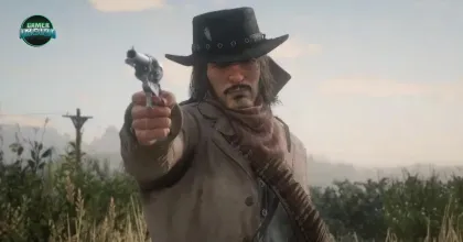 แฟน Red Dead ตะลึง! เผยชื่อจริง Jack Marston