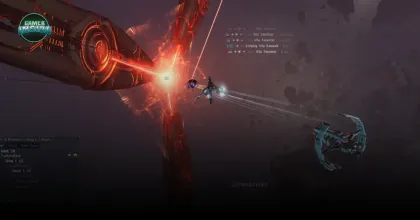 EVE Online เผยแผนปี 2025 เน้นปรับแต่งได้อิสระ อีเวนต์เด็ดกลับมาเพียบ