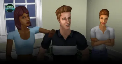 The Sims ภาคแรก AI ฉลาดเกิน ผู้สร้างเผย ต้องปรับให้ "เอ๋อ" ลง