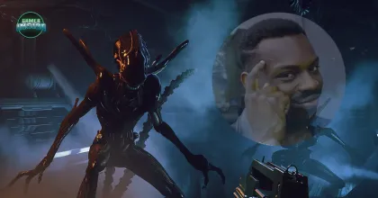 ทีมสร้าง Alien: Rogue Incursion เผยระบบความยาก VR สุดล้ำ ได้แรงบันดาลใจจากหนัง