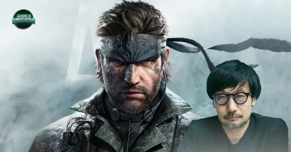 ลือสะพัด! METAL GEAR SOLID Delta: SNAKE EATER เตรียมลง PS5 สิงหาคม 2025 พร้อมรองรับ PS5 Pro