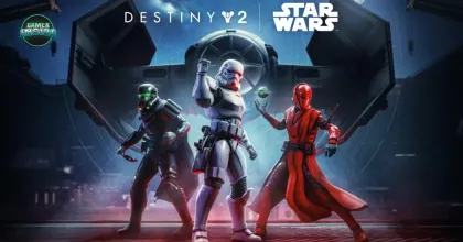 แฟชั่น Stormtrooper ระบาด Destiny 2 ผู้เล่นแห่แต่ง Samurai และ Beach Trooper