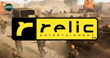 Relic คืนชีพ! เตรียมปล่อยเกม RTS ทั้งใหญ่และเล็ก พร้อมชุบชีวิตเกมเก่า