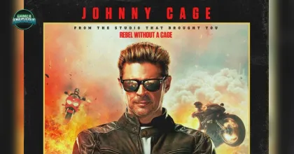 Mortal Kombat 2 เผยภาพแรก Karl Urban ในบท Johnny Cage แฟน ๆ เสียงแตก