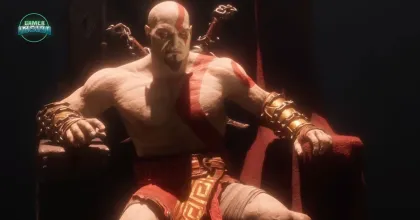 ลือ! God of War ไตรภาคแรก (ยุคกรีก) อาจ Remaster ประกาศใน State of Play