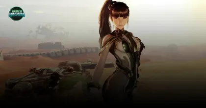 Shift Up (Stellar Blade) เผย Project Witches ปีหน้า รับสมัครทีมงานเพิ่ม คาด PC ขายดีกว่า