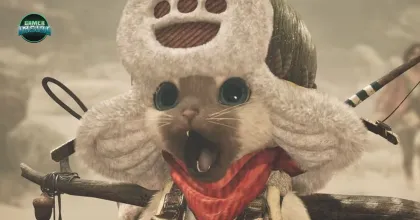 Ryozo Tsujimoto เผย Monster Hunter Wilds ไม่มองเกมอื่น เน้นพัฒนาจากจุดแข็งของซีรีส์