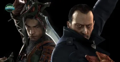 Jean Reno พร้อมกลับมารับบท Jacques ใน Onimusha 3 Remaster หาก Capcom ไฟเขียว