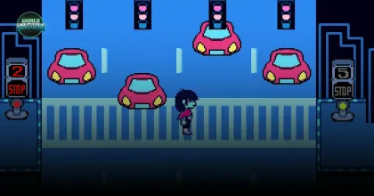 Deltarune Chapter 3 & 4 ใกล้เสร็จ! อยู่ระหว่างทดสอบและแก้ไข เพิ่มจุดเซฟตามคำเรียกร้อง
