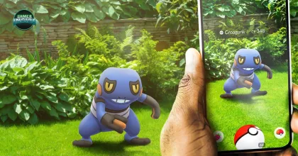 Niantic เตรียมขาย Pokémon GO ให้ซาอุฯ มูลค่ากว่า 1.2 แสนล้านบาท