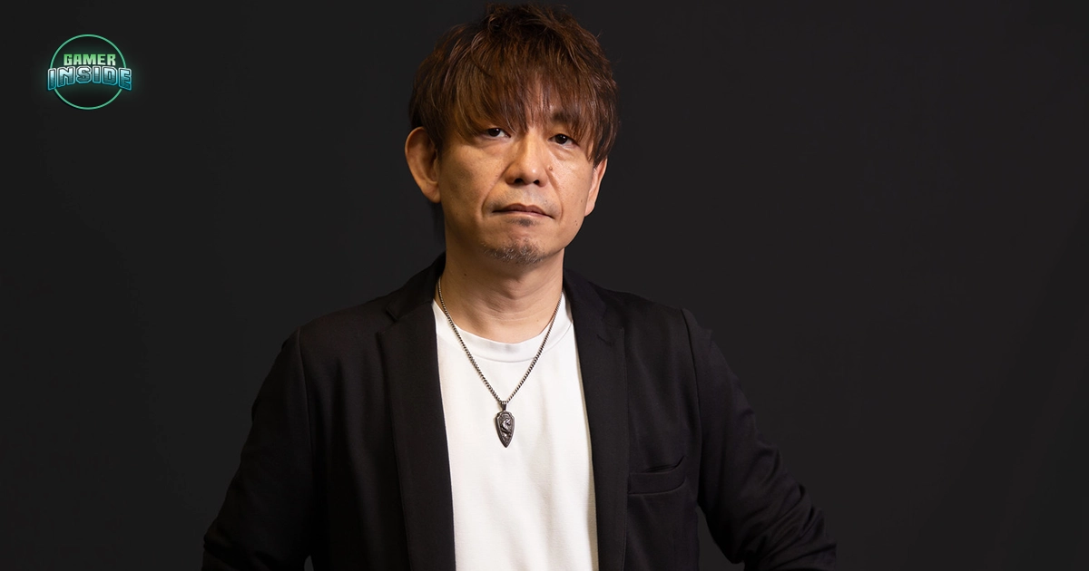Naoki Yoshida (Yoshi-P) หลุดจากบอร์ดบริหาร Square Enix อาจเป็นความต้องการส่วนตัว