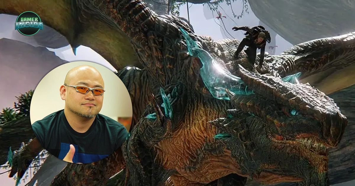 Hideki Kamiya ยังอยากทำ Scalebound ต่อ แย้ม "คุยกับ Phil Spencer สิ"