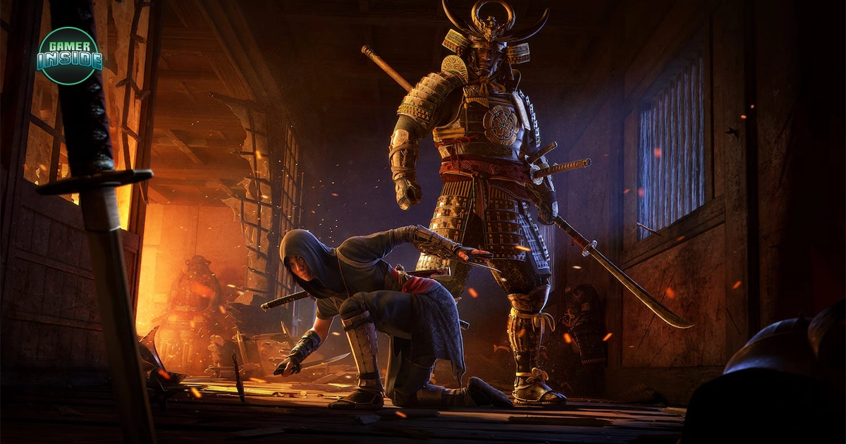 Assassin's Creed Shadows อาจเป็นเกมแรกของ Ubisoft ที่รองรับ Epic Games Achievements บน PC