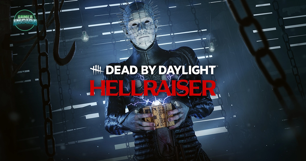Dead by Daylight ถอด Hellraiser Chapter ออกจากร้านค้า แต่ตัวละครยังเล่นได้