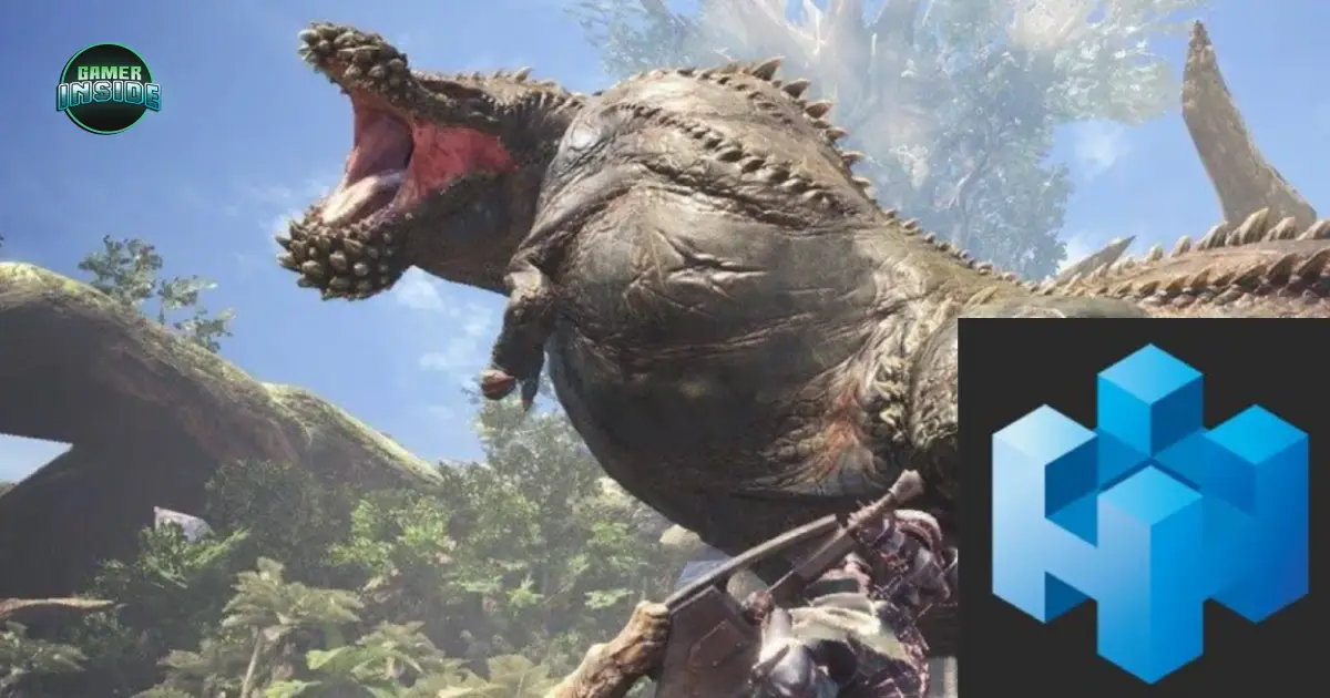 HIYA TOYS ทำ Figure Monster Hunter: World!