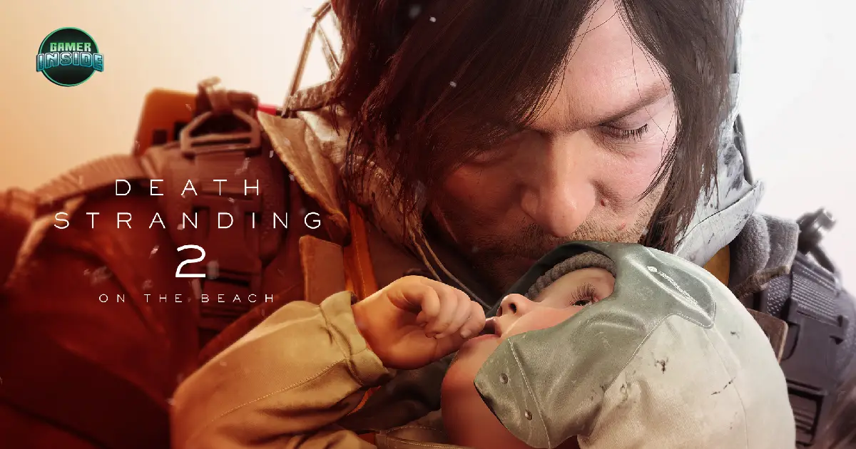 Death Stranding 2: On The Beach ประกาศวันวางจำหน่ายพร้อม Collector Edition