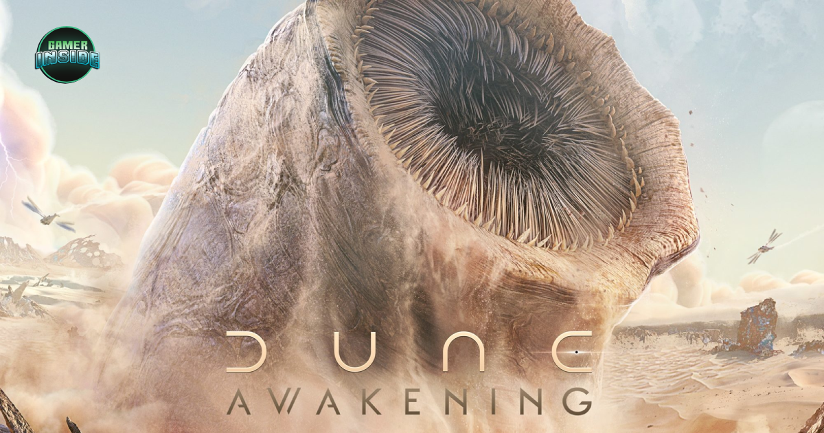 Dune: Awakening ยืนยันมีการต่อสู้บนอากาศด้วย Ornithopters