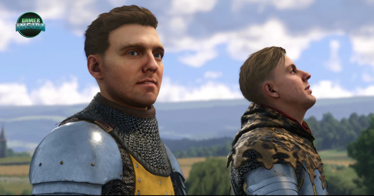 Henry จาก Kingdom Come: Deliverance 2 "ยินดีที่จะเล่นตัวละครนี้นานก็ต้องการ