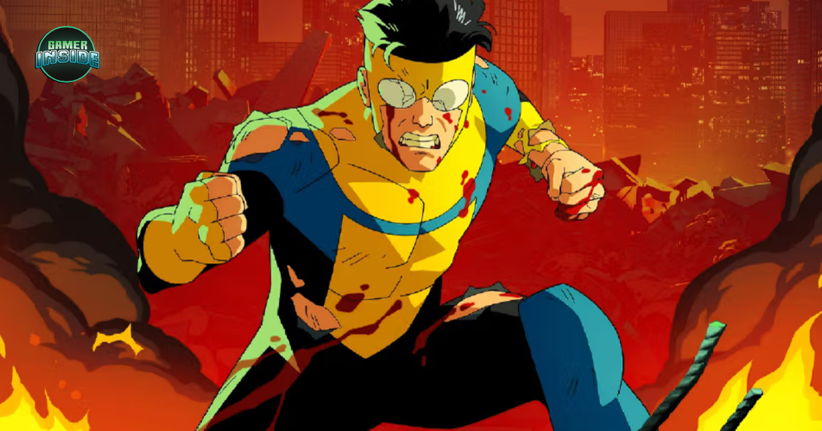 Robert Kirkman ยืนยัน เกม AAA ในชื่อ Invincible ของ Skybound ยังคงดำเนินต่อไป