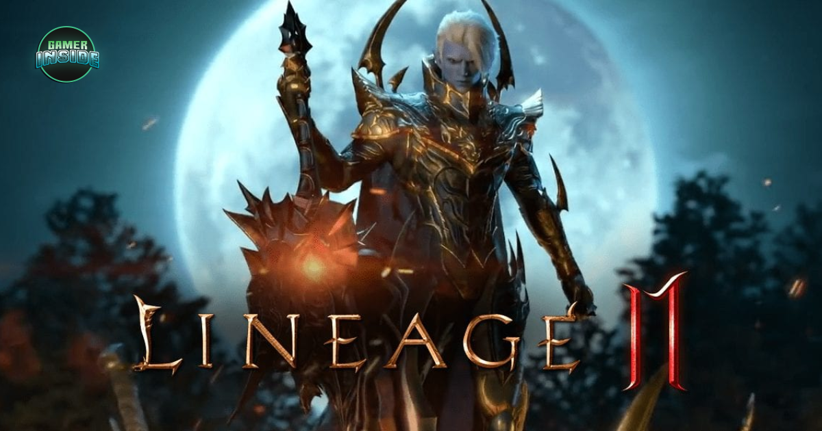 MMORPG ระดับขึ้นหิ้ง อย่าง Lineage2M เตรียมเปิดให้ชาวเอเชียออกผจญภัยกันอีกครั้ง