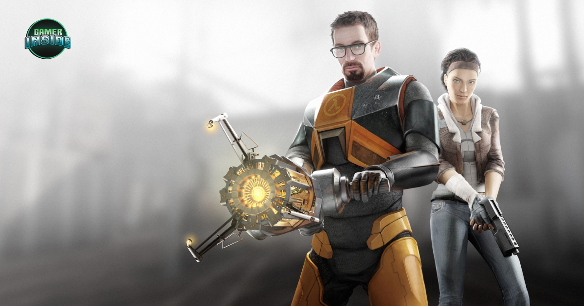 Valve ชอบแจก Half-Life ฟรี แต่เมื่อ 27 ปีก่อน พวกเขาเคยจัดการกับเหล่าเกมเถื่อนอย่างจริงจัง