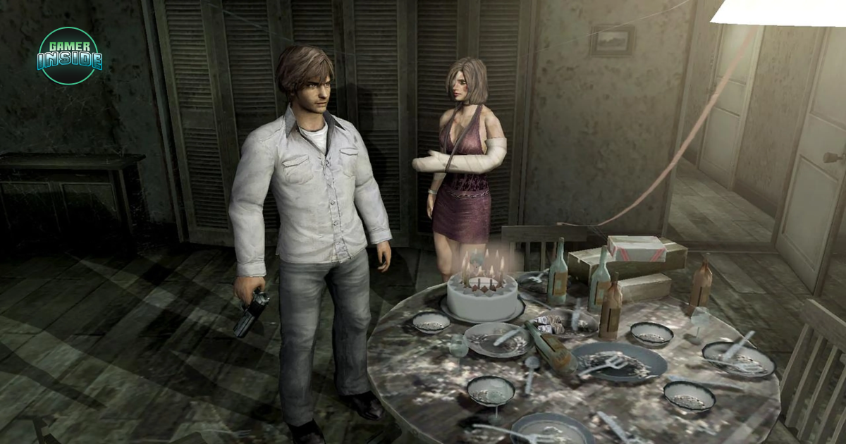 Silent Hill 4  version ที่วางขายบน GOG มีการเพิ่มบางอย่างที่เวอร์ชั่นคอนโซลมีแต่ PC ไม่มี