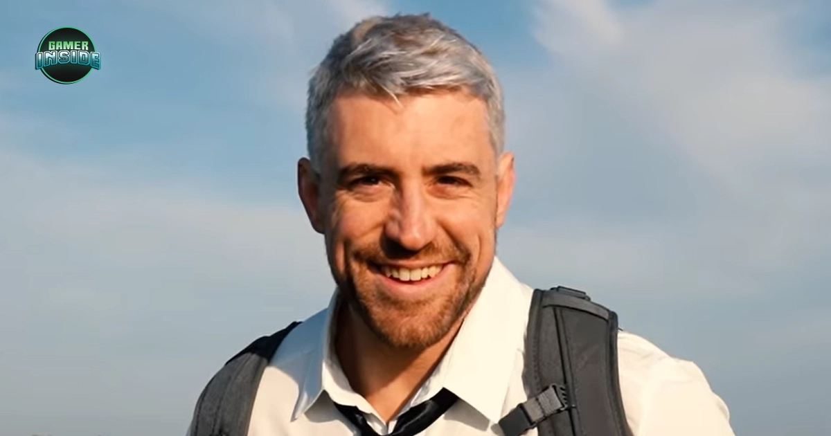 Joe Hendry นักมวยปล้ำชื่อดังประกาศการร่วมมือกับเกมมือถืออย่าง PUBG Mobile