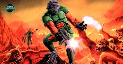 John Romero ผู้สร้าง Doom โต้ Sandy Petersen ปมผู้แต่งเนื้อเรื่อง ชี้ความจริงสำคัญ
