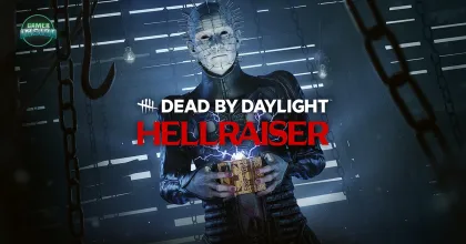 Dead by Daylight ถอด Hellraiser Chapter ออกจากร้านค้า แต่ตัวละครยังเล่นได้