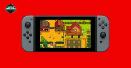 เกม Stardew Valley แก้ Error บนเครื่อง Nintendo Switch แล้ว