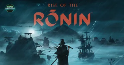 Rise of the Ronin เกม RPG โลกเปิดเวอร์ชั่น PC วางจำหน่ายแล้วบนร้านค้า Steam