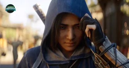 Assassin’s Creed Shadows จะรองรับ Steam Deck เมื่อเกมเปิด
